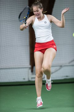 Tizia Brocks 55 - Nordostdeutsche Meisterschaft